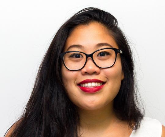 Lisa Dang