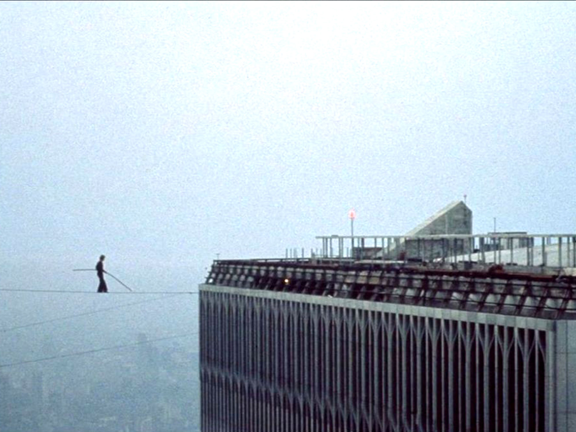 Man on Wire