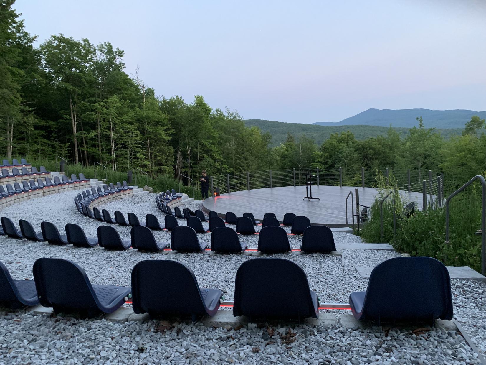 National Geographic ObservÉtoiles