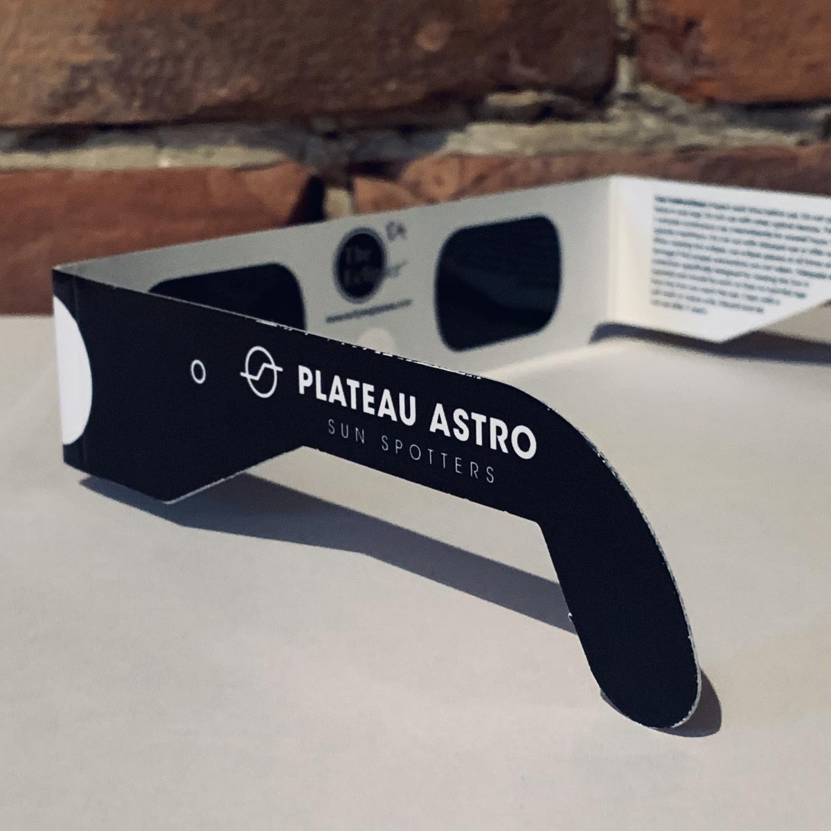 Eclipse Glasses